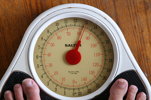 Scale-A-Week: 21 February 2010