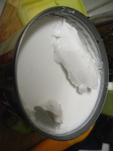 Solid Coconut
