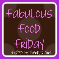 Berk's Girl: Sweets, Eats & Life's Treats