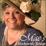 Aunt Mae’s Handmade Soap