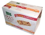 Kashi-TLC Chewy Granola Bars, 25 ct. Variety