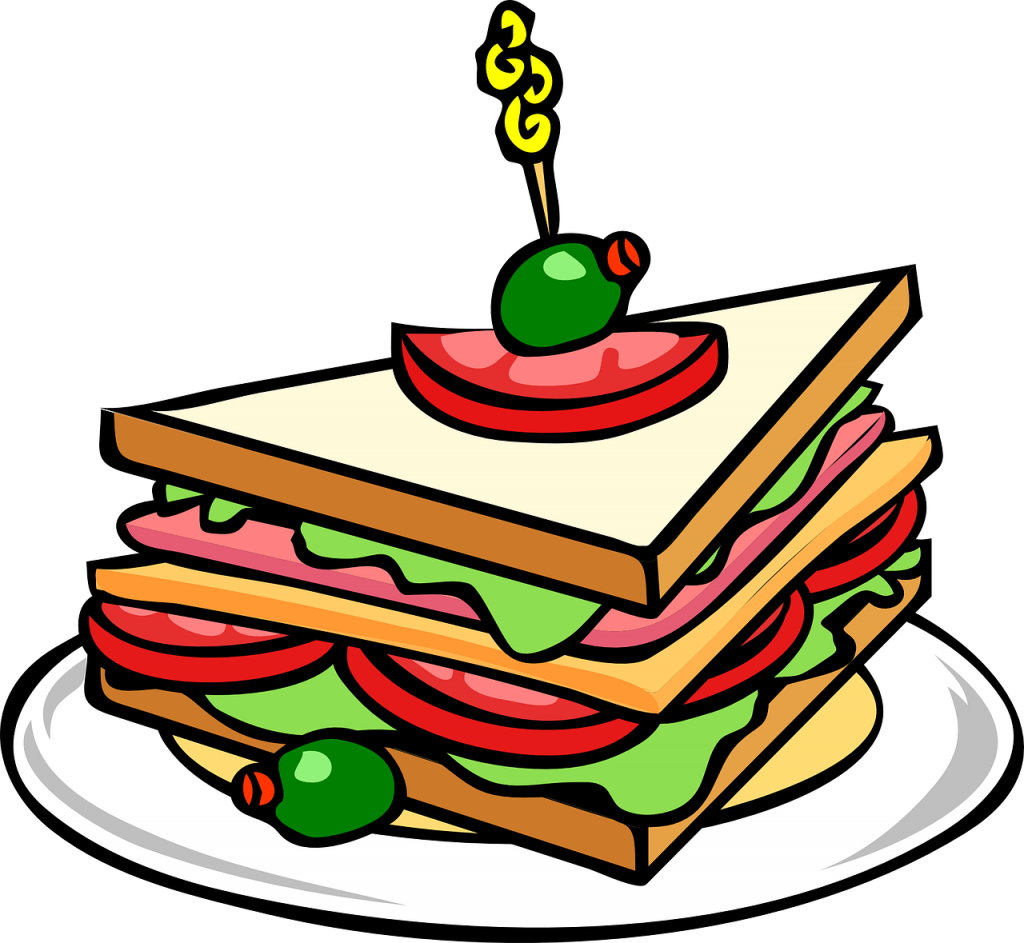 Quick and Easy Lunches #backtoschool #lunch