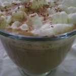 Peanut Butter Mocha