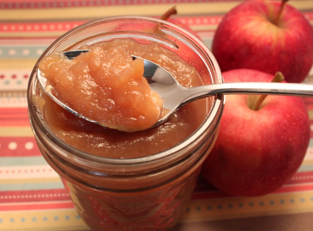 apple butter