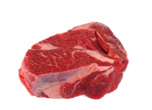 beef