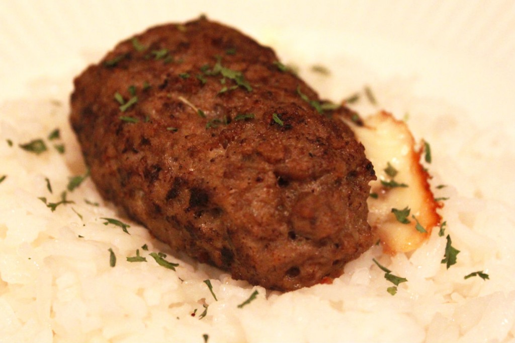 Stuffed Meat Rolls #bakingmyheritage #groundbeef #Finnishcuisine