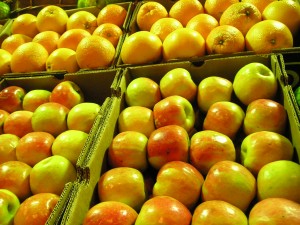 Produce #oams #frugal #wholefoods