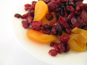 Dried Fruit #oams #frugal #wholefoods