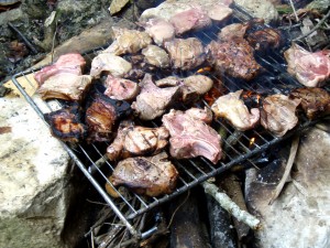 Meat #oams #frugal #wholefoods