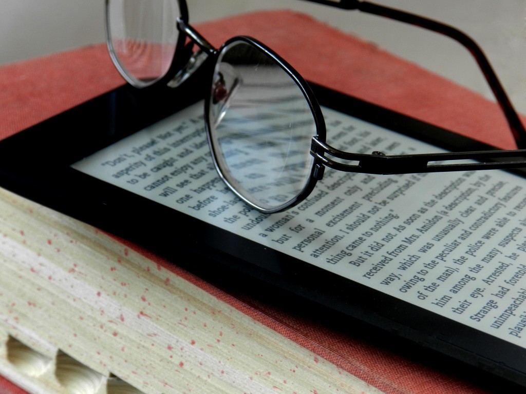 Make time to read. Bring your books with you. #CHC #summerbookclub