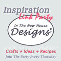 In The New House Designs